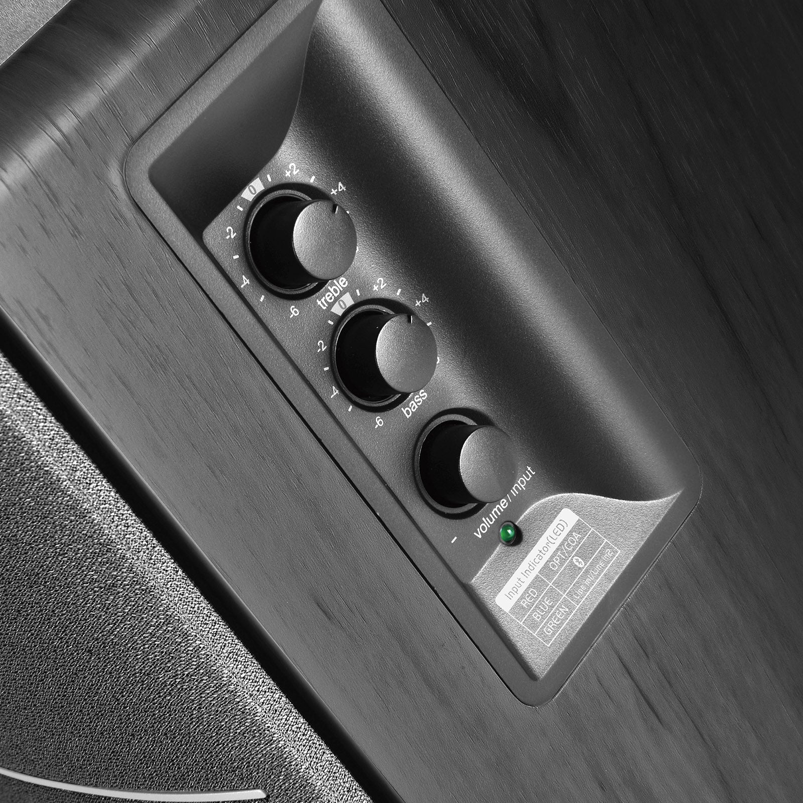 R1280DB Bluetooth Bookshelf Speakers - Image 11