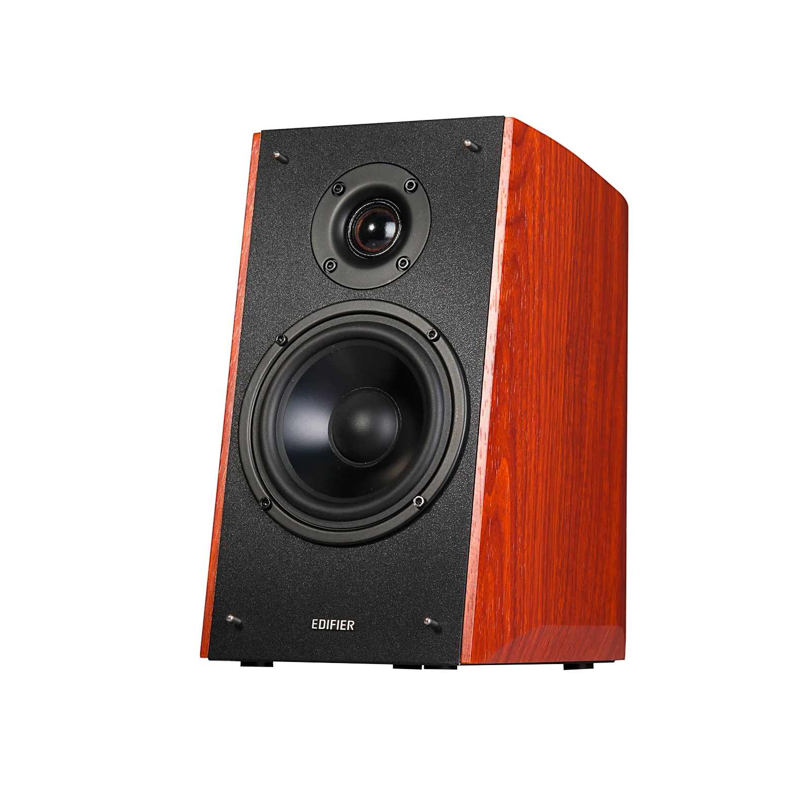 R2000DB Powered Bluetooth Bookshelf Speakers - Image 11