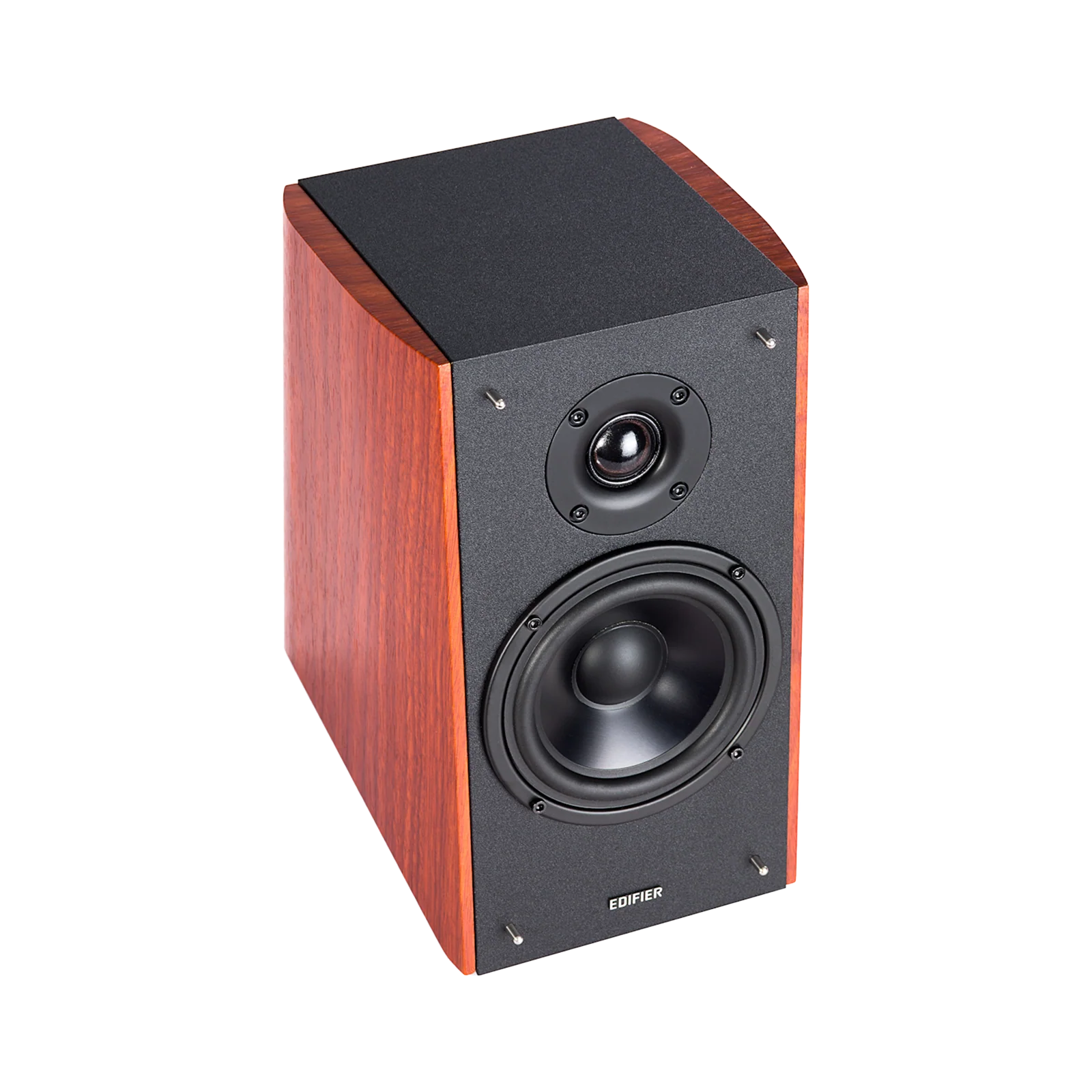 R2000DB Powered Bluetooth Bookshelf Speakers - Image 12