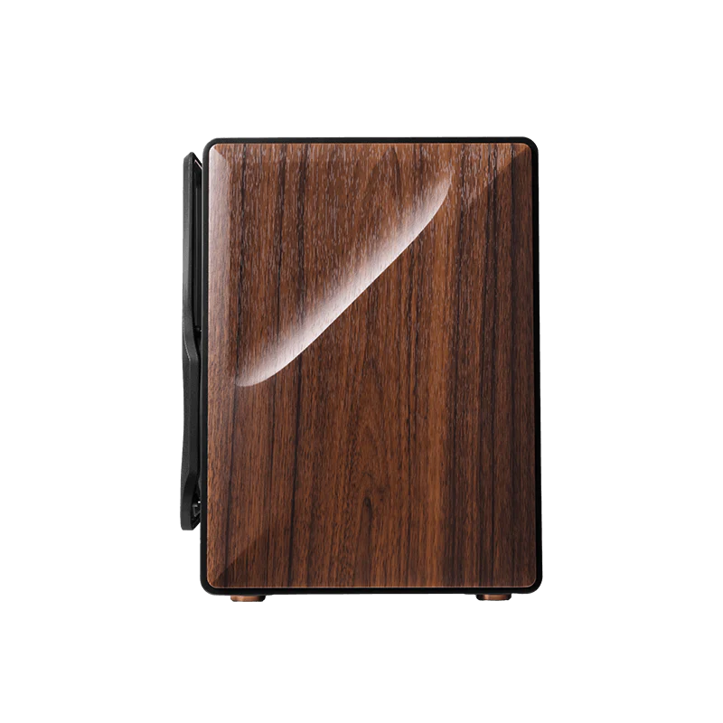 S3000MKII Powered Wireless Bookshelf Speakers - Image 5